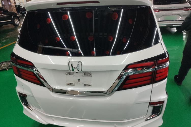 Used Honda Elysion 2019 2.0L Hybrid Luxury Edition