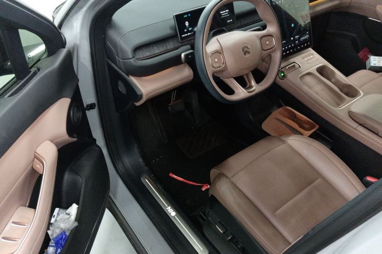 Used Nio ES6 2024 75 kWh