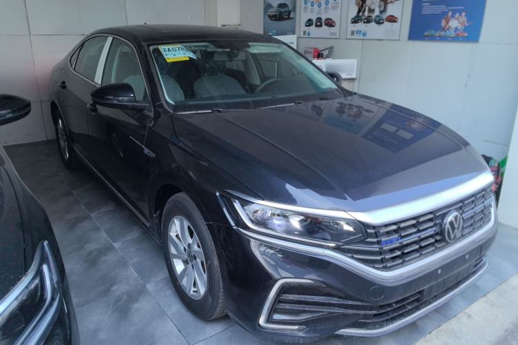 Used Volkswagen Passat New Energy 2025 430 PHEV Hybrid Business Edition