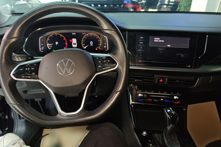 Used Volkswagen Passat 2023 Revised 330TSI Starry Elite Edition
