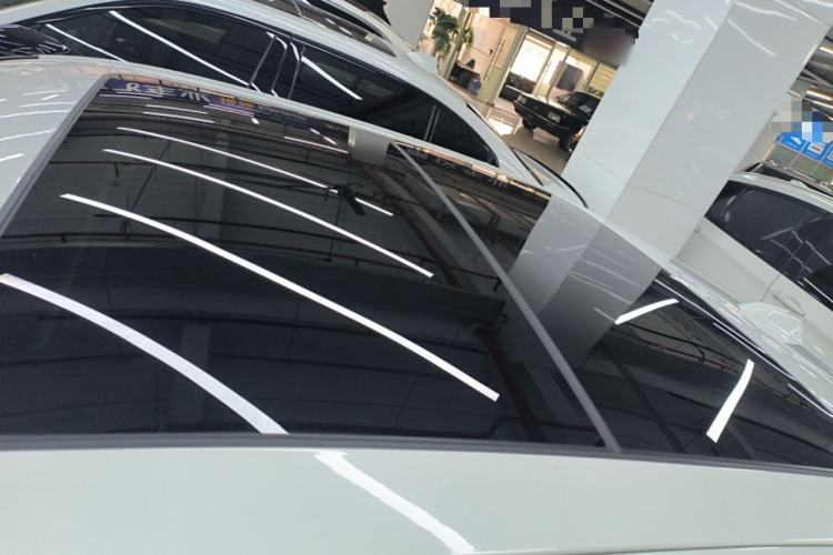 Used BMW 3 Series 2023 325Li M Sport Package