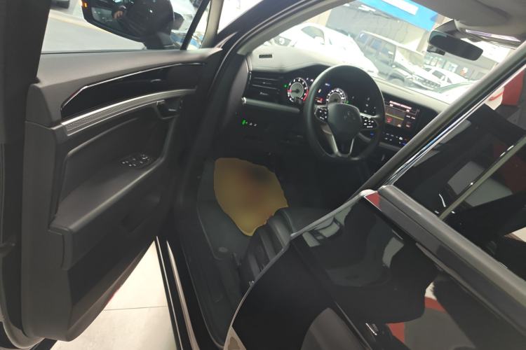 Used Volkswagen Touareg 2021 2.0 TSI Flagship Special Edition