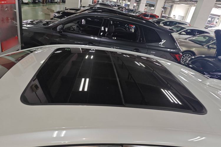 Used Buick LaCrosse 2025 28T Platinum Edition
