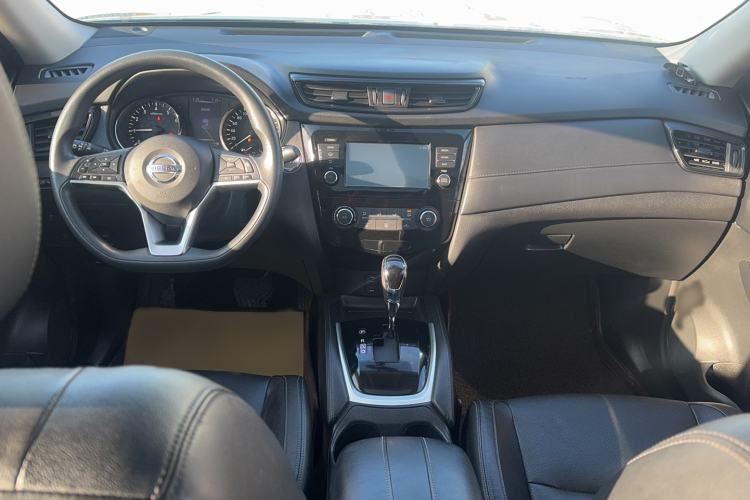 Used Nissan X-Trail 2017 2.0L CVT Comfort Edition 2WD
