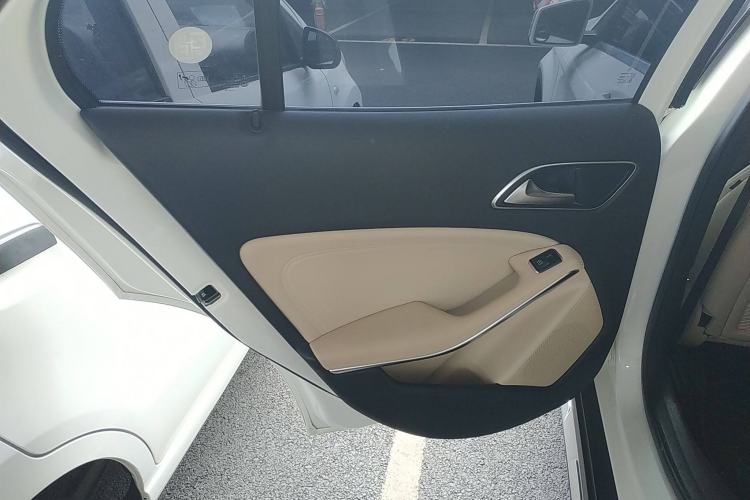 Used Mercedes-Benz GLA 2018 GLA 200 Sport Edition
