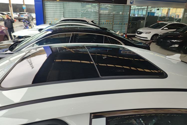 Used Chery Fengyun A8 2024 127 Yufeng Edition