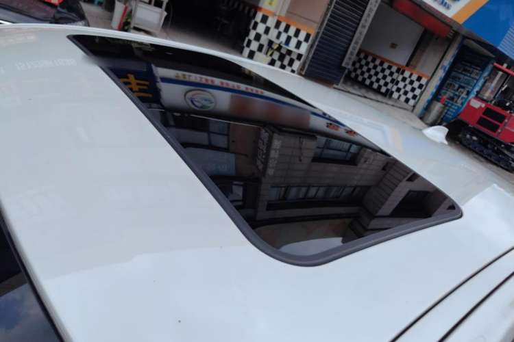 Used BMW 3 Series 2016 320Li Ambition Model
