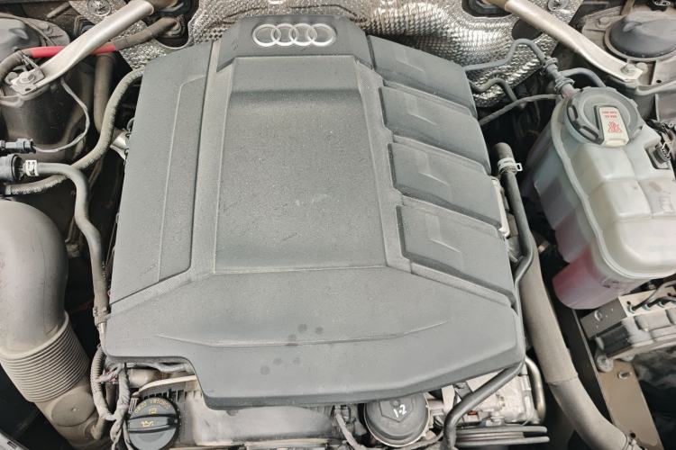 Used Audi A6L 2021 45 TFSI Prestige Dynamic Edition
