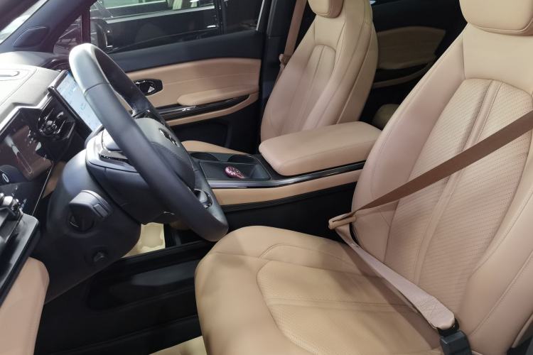 Used Nio ES6 2020 455KM Sport Edition