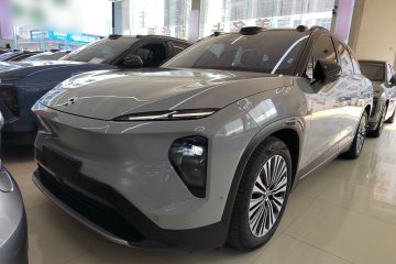 Used Nio ES7 2022 75 kWh