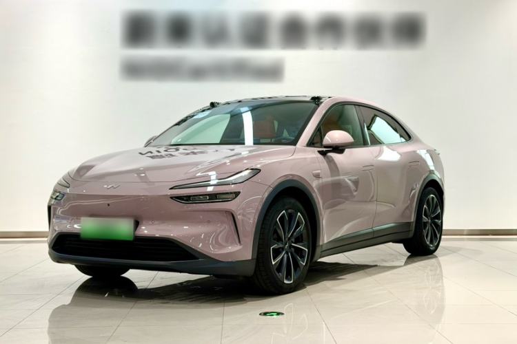 Used ONVO L60 2024 60 kWh All-Wheel Drive