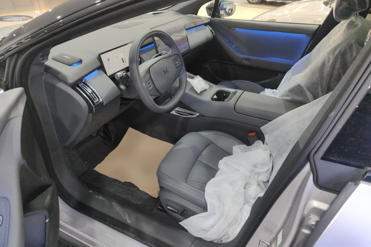 Used XPeng P7+ 2024 Long-Range Max