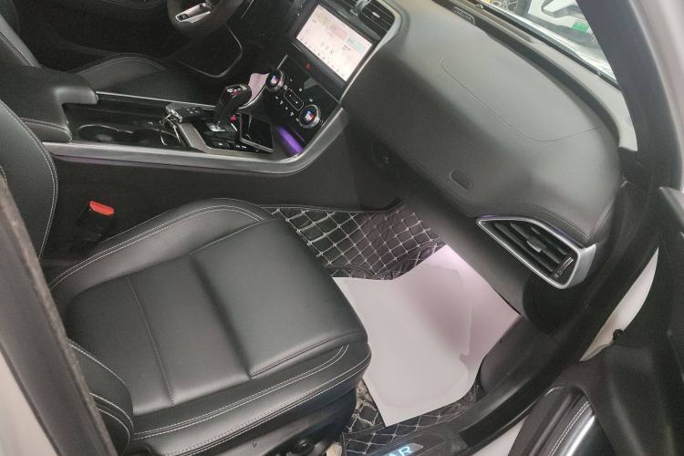 Used Jaguar XEL 2020 2.0T 200 PS R-DYNAMIC S Advanced Sport Edition
