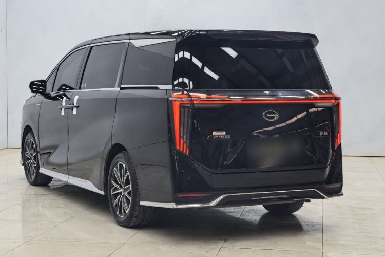 Used GAC Trumpchi M8 2024 Master Series 400T Prestige Edition