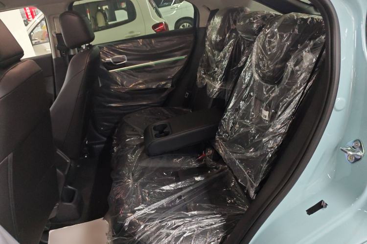 Used Honda e:NP1 2023 420 km Vision Edition
