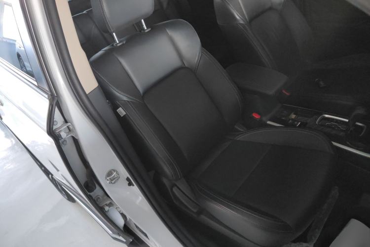 Used Mitsubishi Outlander 2020 2.0L Two-Wheel Drive Enjoyment Version 5 Seats
