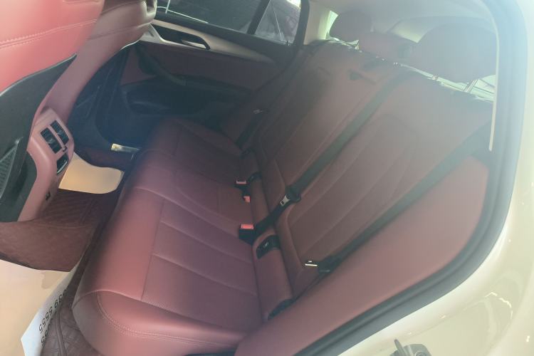 Used BMW X4 2022 xDrive 30i M Sport Package