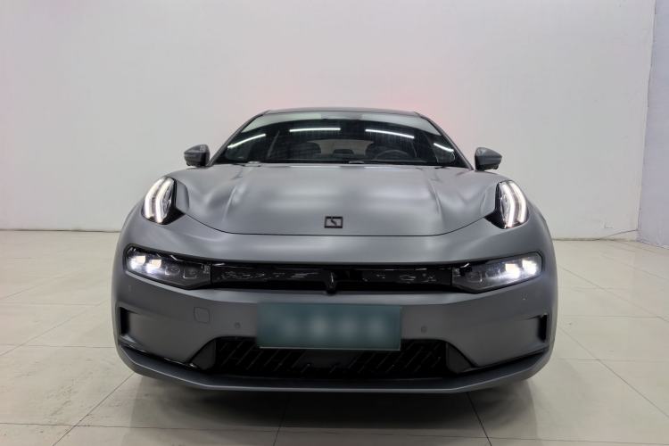 Used Zeekr 001 2022 Long-Range Dual-Motor WE Edition
