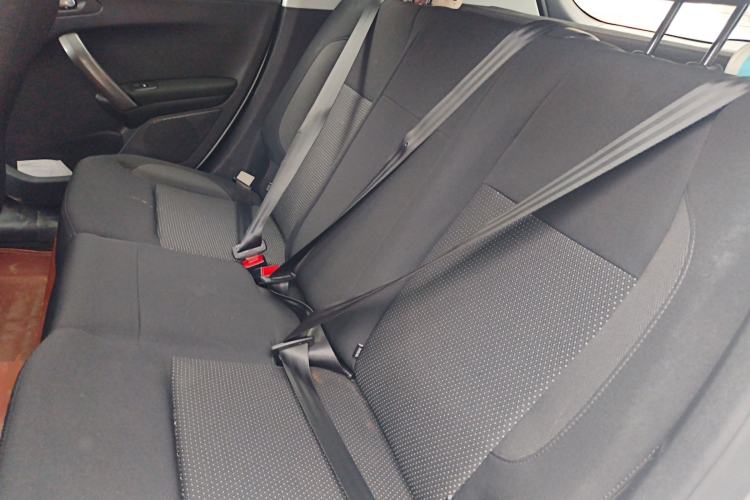 Used Peugeot 2008 2014 1.6L Automatic Fashion Edition