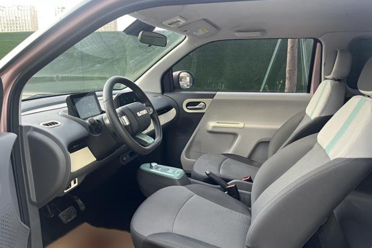 Used  Lumin 2022 210km Sweet Edition