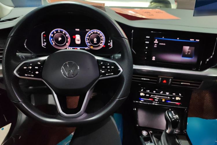 Used Volkswagen Passat 2023 330TSI Elite Edition
