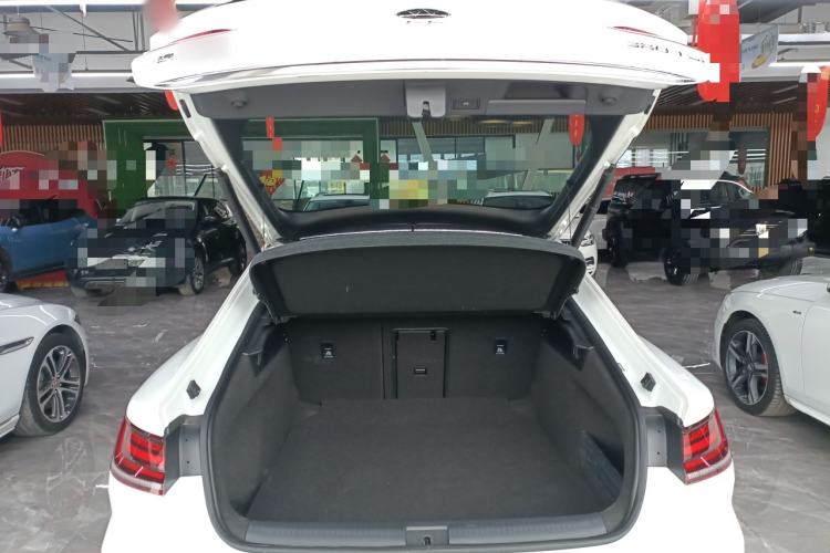 Used Volkswagen FAW-Volkswagen CC 2024 380TSI Striking Edition
