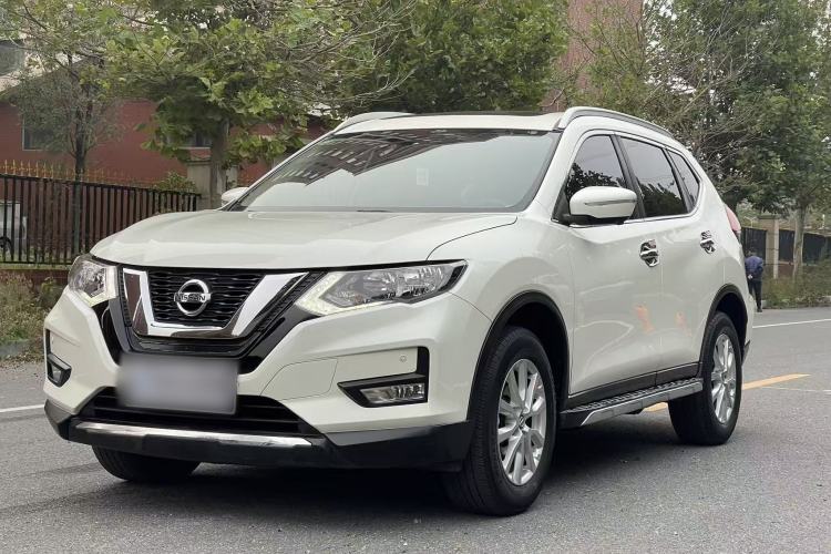 Used Nissan X-Trail 2019 2.0L CVT Smart Connect Comfort Edition 2WD