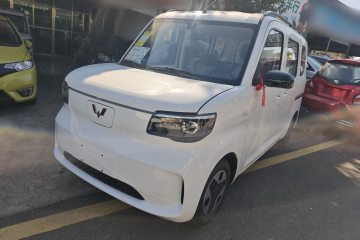 Used Wuling Zhiguang New Energy 
