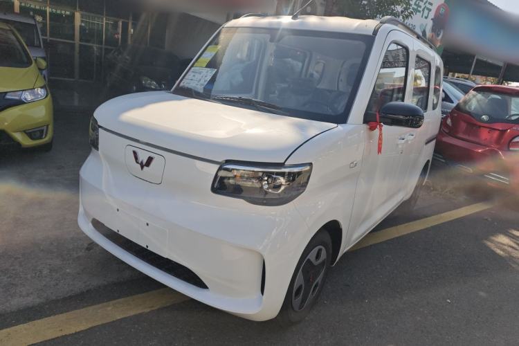 Used Wuling Zhiguang New Energy 
