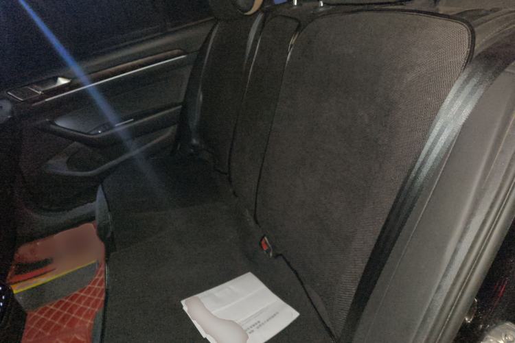 Used Volkswagen Magotan 2017 330TSI DSG Luxury Model
