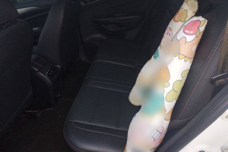 Used Changan CS75 2016 2.0L Manual Luxury Version China V Standard
