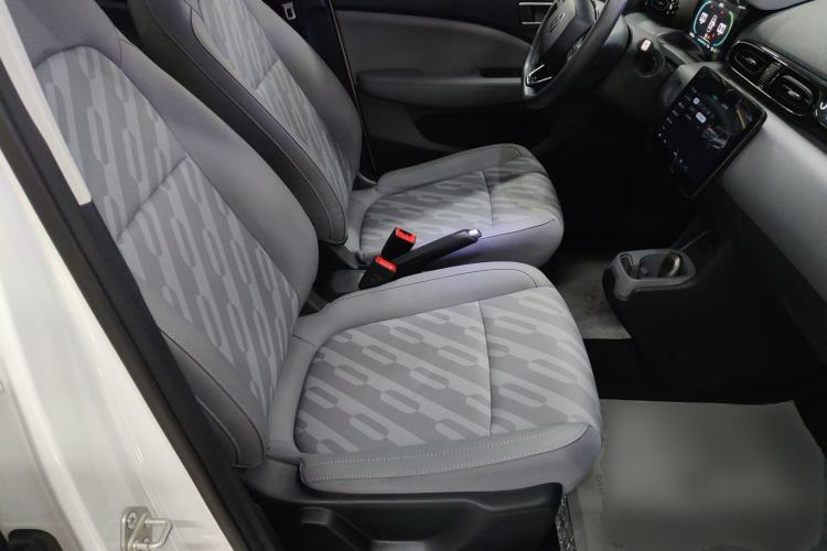 Used Leapmotor T03 2024 200 Lite Edition