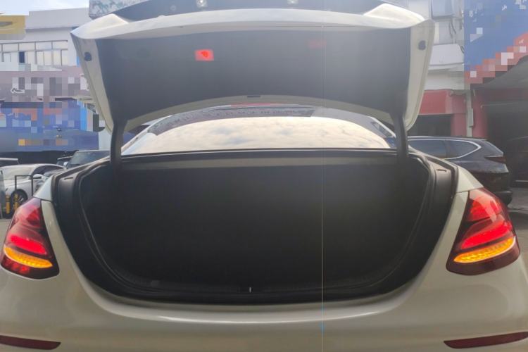 Used Mercedes-Benz E-Class 2017 Restyled E 300 Sport Edition
