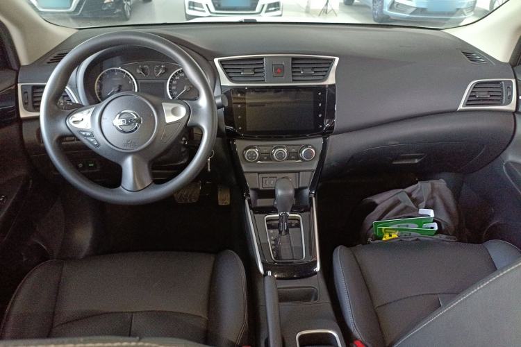 Used Nissan Sylphy 2022 Classic 1.6XL CVT Luxury Edition