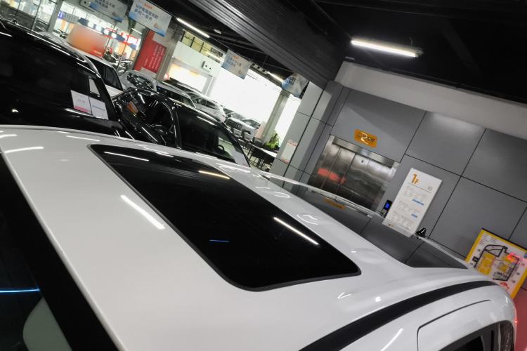 Used Hyundai Custo 2021 380TGDi Smart Love Flagship Edition TOP Premium
