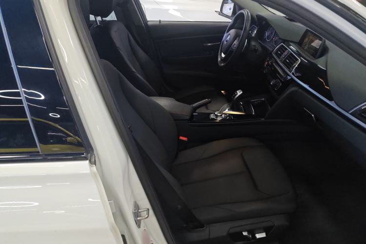 Used BMW 3 Series 2017 320Li M Sport Edition
