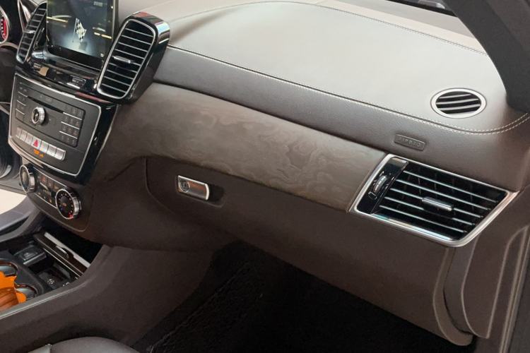 Used Mercedes-Benz GLE 2017 GLE 400 4MATIC