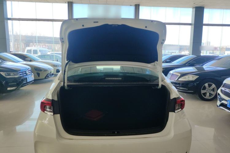 Used Toyota Corolla 2021 1.2T S-CVT Elite PLUS Edition