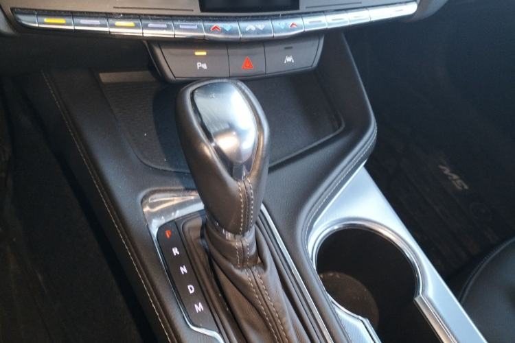 Used Cadillac CT4 2023 25T Luxury Model
