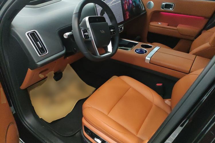 Used Li Auto L7 2023 Air model