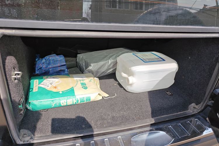 Used BAIC Off-Road BJ40 2021 2.0D Automatic Four-Wheel Drive Blade Hero Edition Adventurer Type