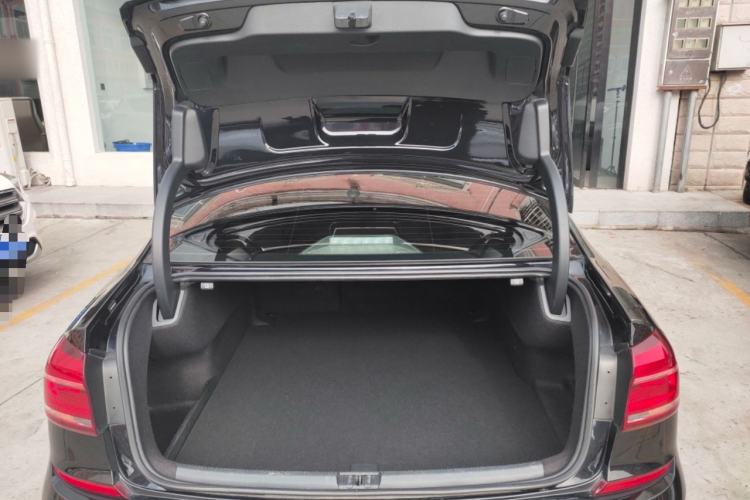 Used Volkswagen Passat 2017 330TSI DSG Luxury Edition
