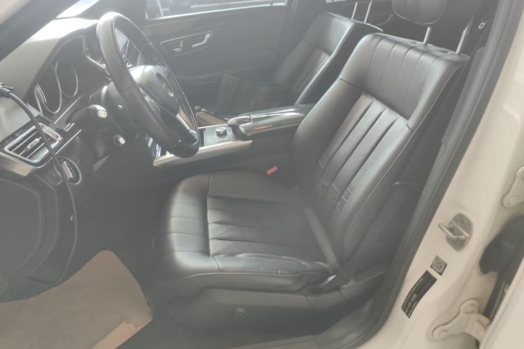 Used Mercedes-Benz E-Class 2015 Facelift E 200 L Sport Edition
