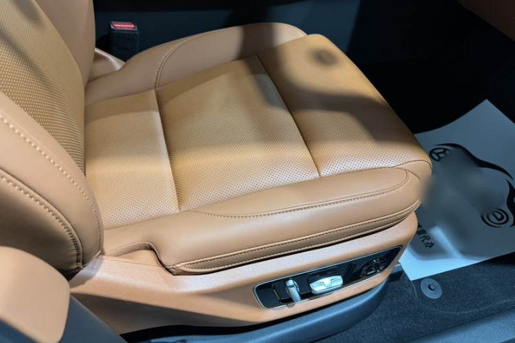 Used Li Auto L7 2023 Pro Model