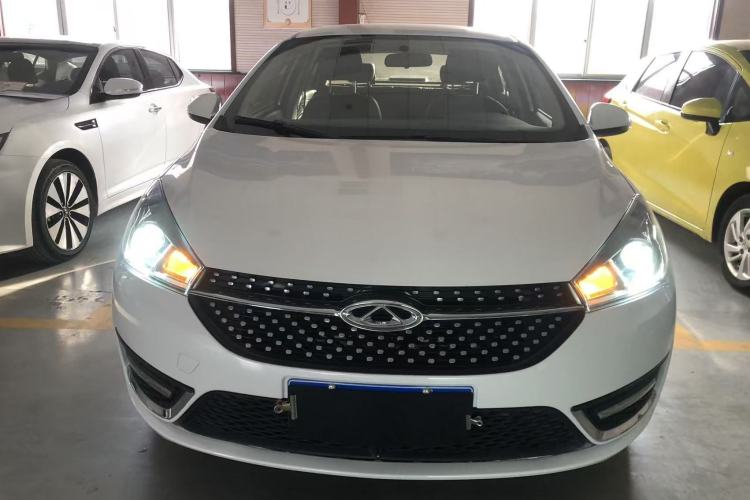 Used Chery Arrizo 5 2021 PRO 1.5L CVT Youth Edition