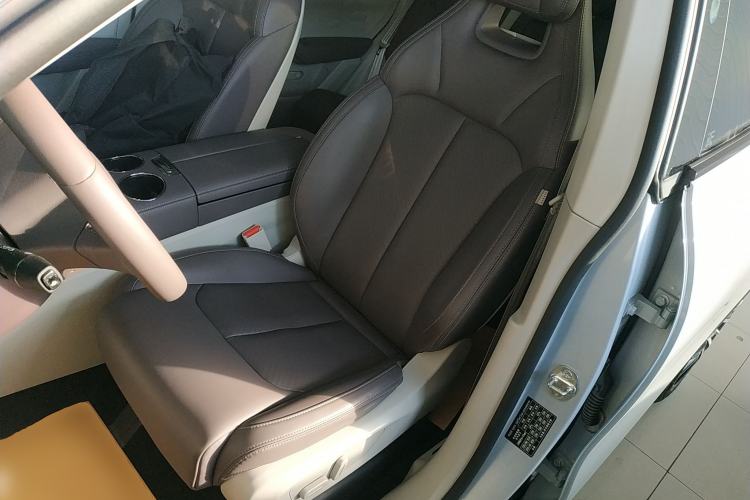 Used Leapmotor C11 2023 Pure Electric 500 Smart Edition