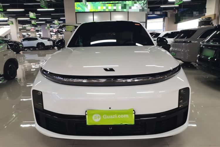 Used Li Auto L7 2024 PRO Model
