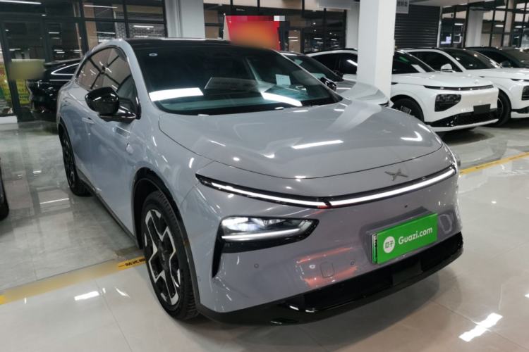 Used XPeng G7 2025 702 Max
