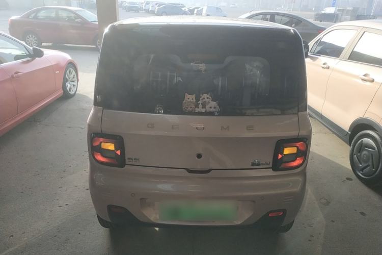 Used  Panda 2023 Panda Mini 200km Dynamic Bear