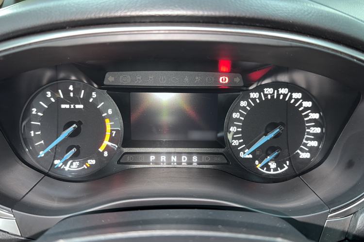 Used Ford Mondeo 2020 EcoBoost 180 Stylish Model
